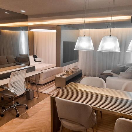 Radisson Porto Alegre - Futuro Hotel Epic People&Arts Esterno foto