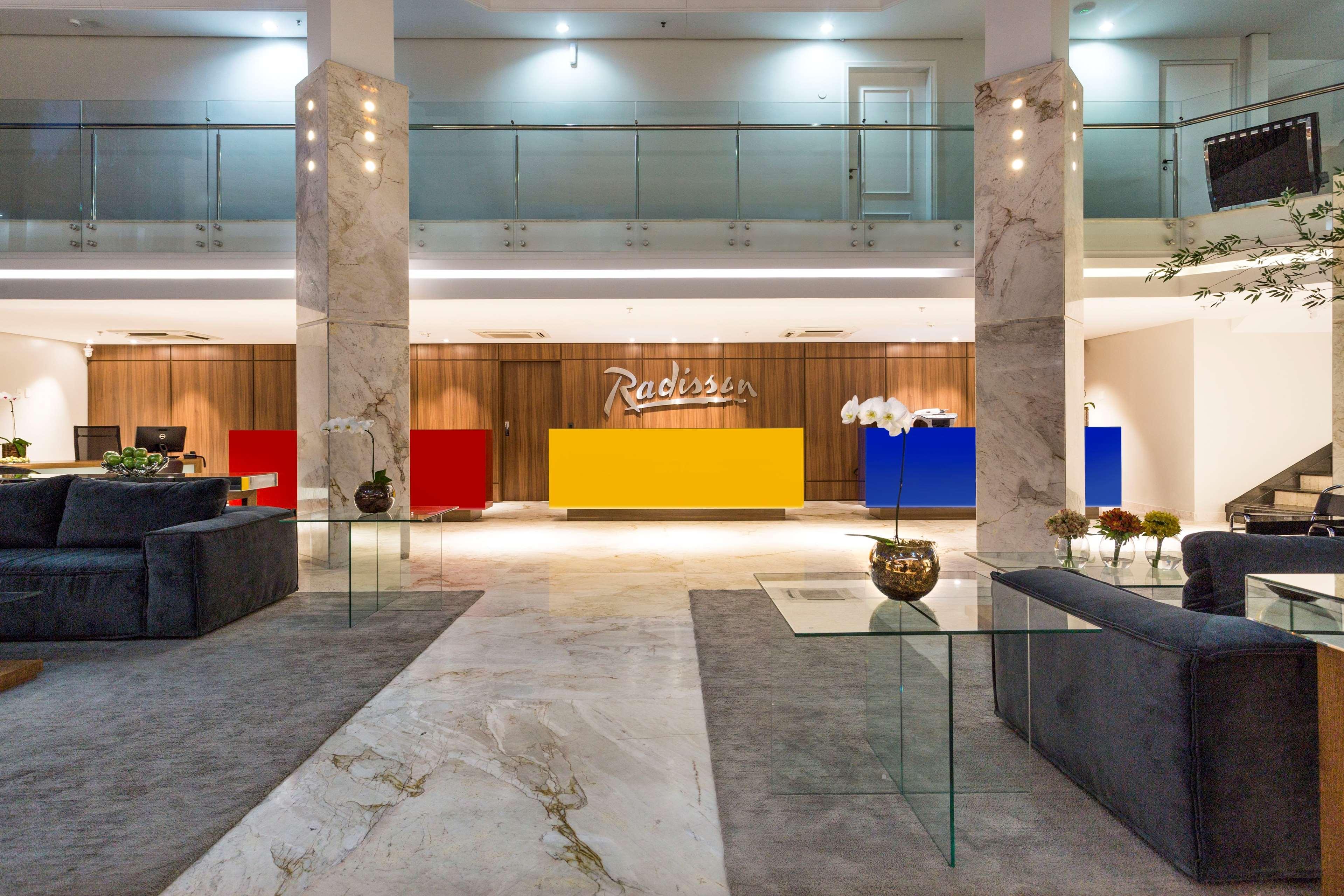 Radisson Porto Alegre - Futuro Hotel Epic People&Arts Esterno foto Radisson Blu Hotel, Cape Town
