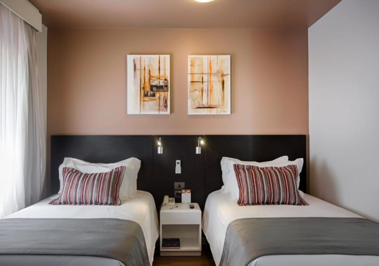 Radisson Porto Alegre - Futuro Hotel Epic People&Arts Esterno foto