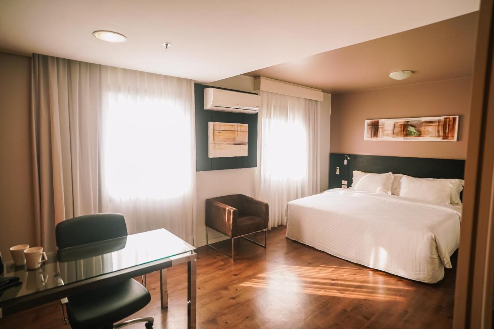 Radisson Porto Alegre - Futuro Hotel Epic People&Arts Esterno foto