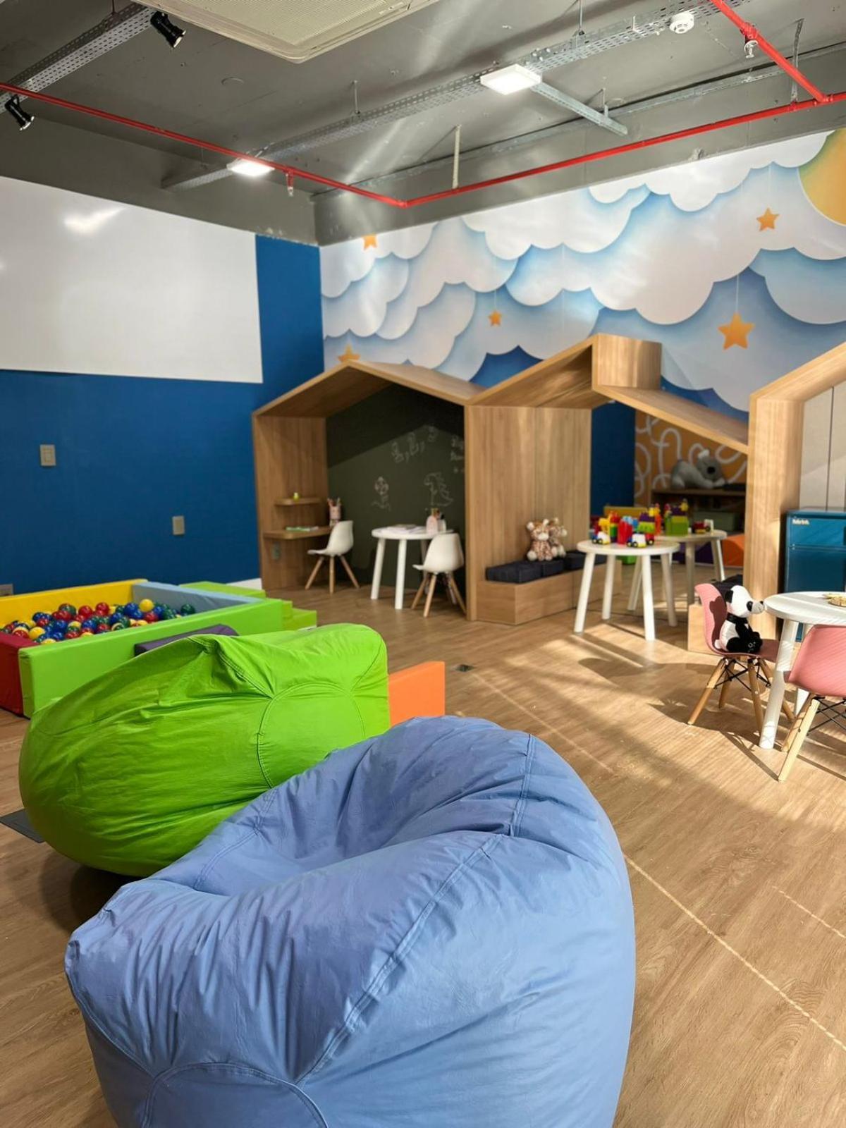 Radisson Porto Alegre - Futuro Hotel Epic People&Arts Esterno foto The Children's Hospital of Philadelphia