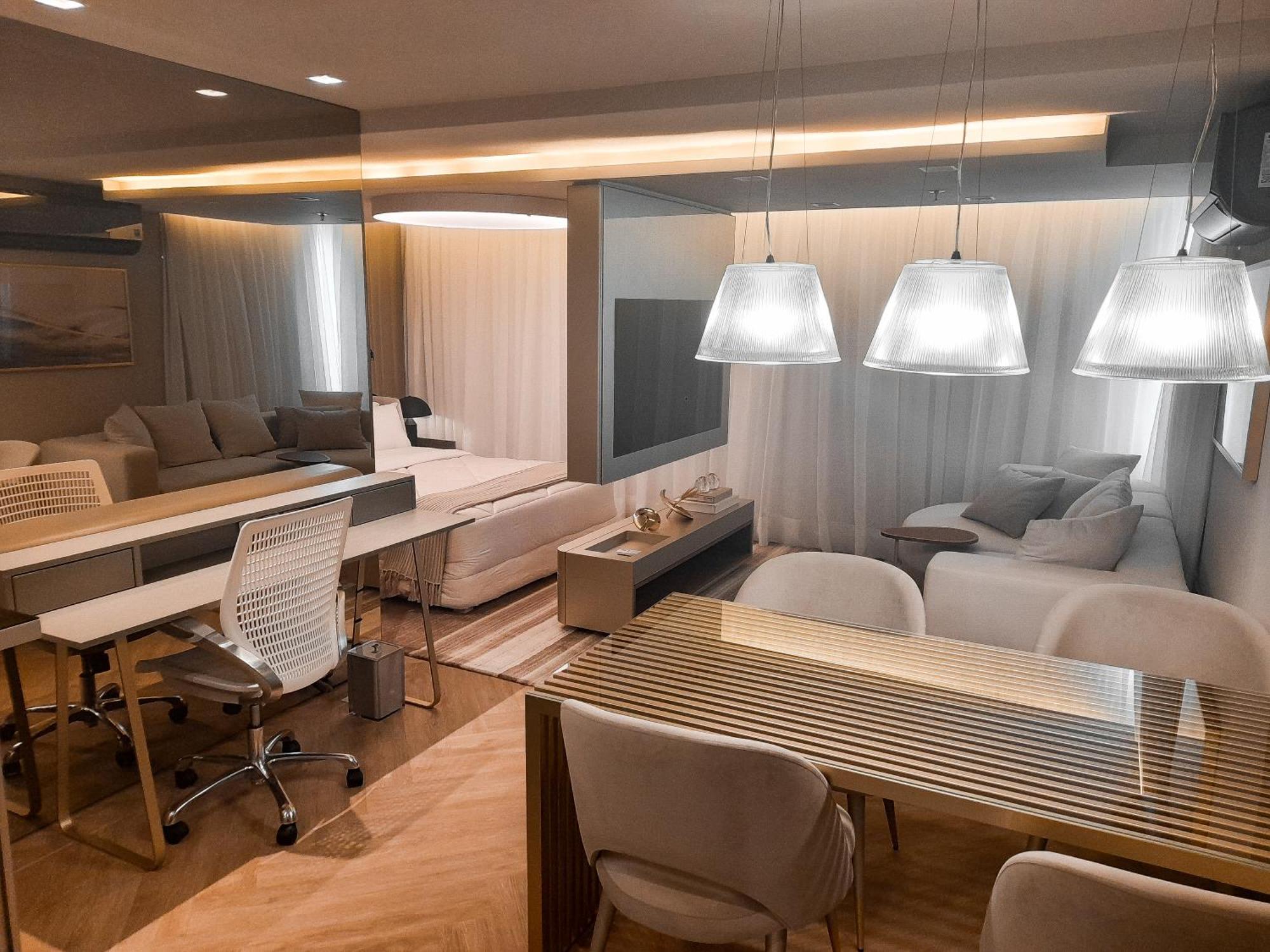 Radisson Porto Alegre - Futuro Hotel Epic People&Arts Esterno foto